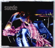 Suede - Film Star CD 2